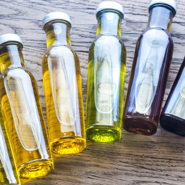 RULES for an INCORPORATED OLEOVITIS ASSOCIATION